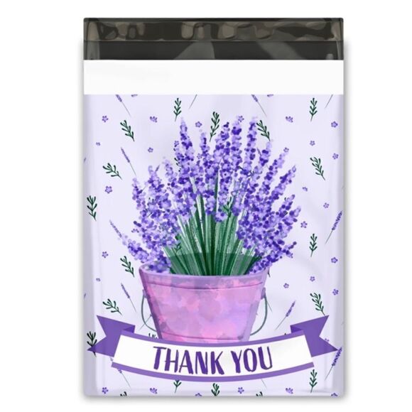 COPY - Poly Mailers - Picture 5 of 11